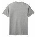 Roos Grey Tri Blend Tee