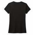 Women's Black Roos Tee
