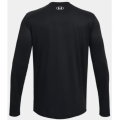 Men's UA Roo Ball LS Black