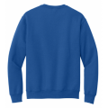 Men's Weatherford Gray Fleece Crewneck
