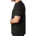 Roos Black Tri Blend Tee