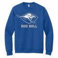 Men's RB Royal Fleece Crewneck