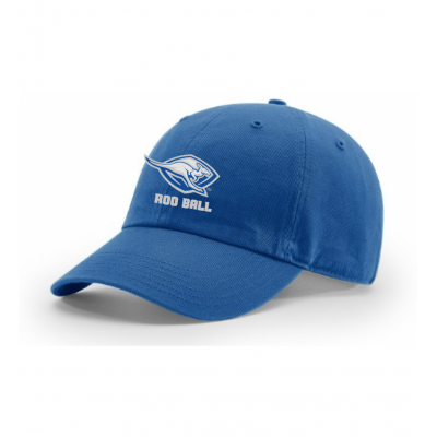 RB Royal Dad Hat