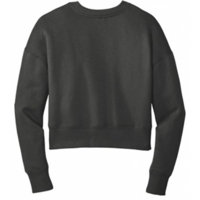 Women's Weatherford Cropped Crew