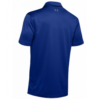 Men's UA Weatherford Royal Polo