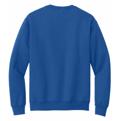 Men's RB Royal Fleece Crewneck