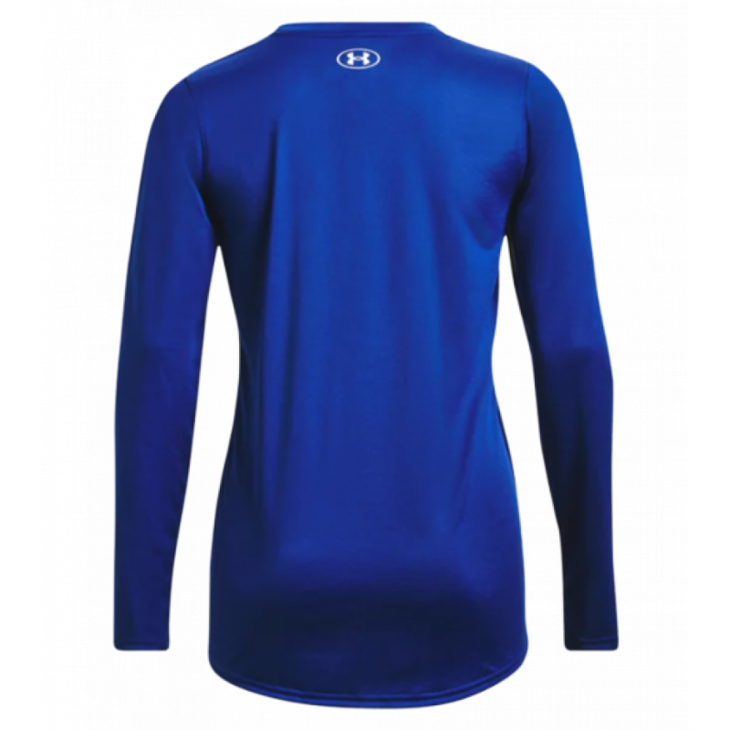 Women's UA Blue Long Sleeve