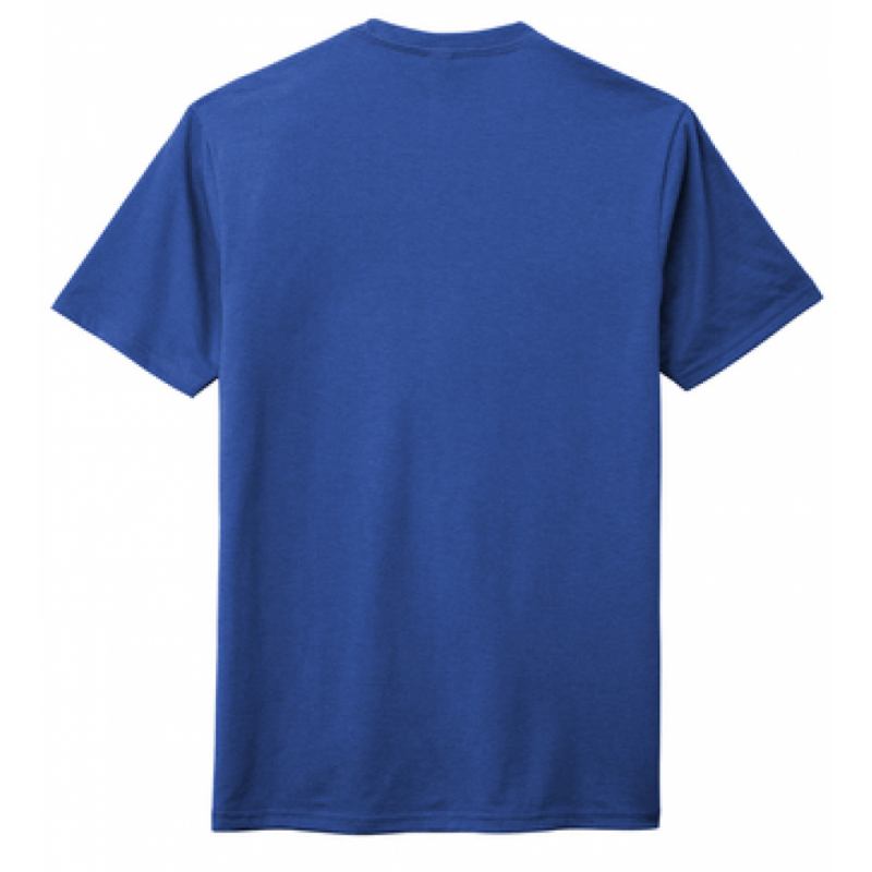 Roos Royal Tri Blend Tee