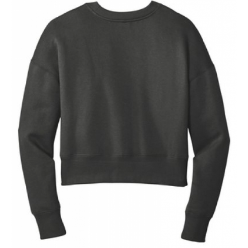 Women's Weatherford Cropped Crew