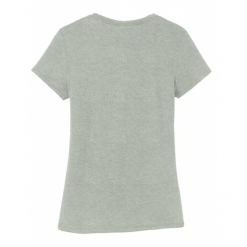 Women's Grey Roos Tee