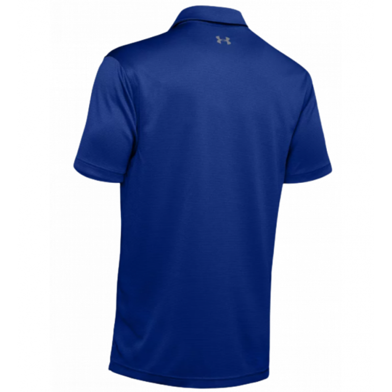 Men's UA Weatherford Royal Polo
