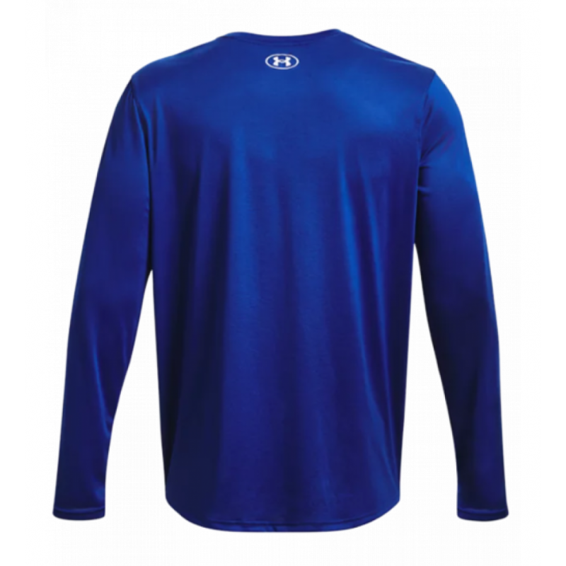 Men's UA Blue Long Sleeve