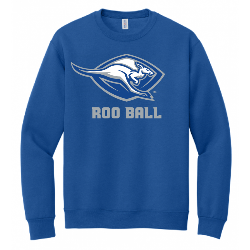 Men's RB Royal Fleece Crewneck