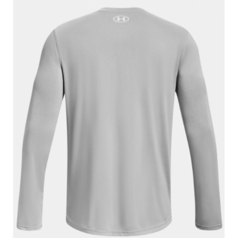 Men's UA Gray Long Sleeve