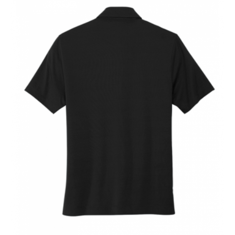 Weatherford M&M Polo Black