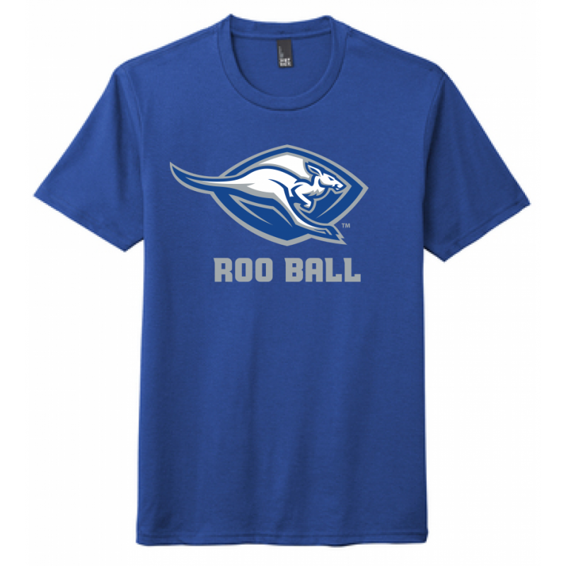 Men's Weatherford Roo Ball Tee